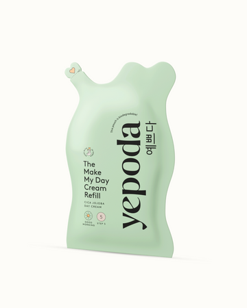 The Make My Day Cream Recharge