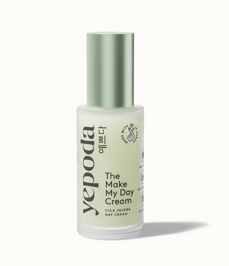 The Make My Day Cream Recharge