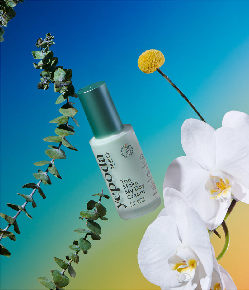 The Make My Day Cream Recharge