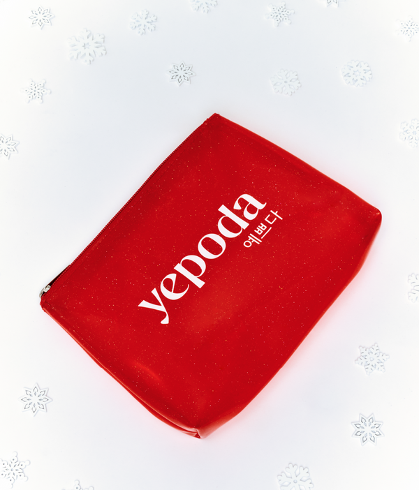 The Travel Pouch