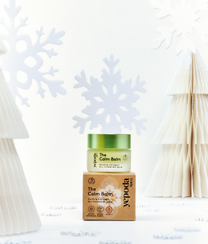 The Mini Calm Balm