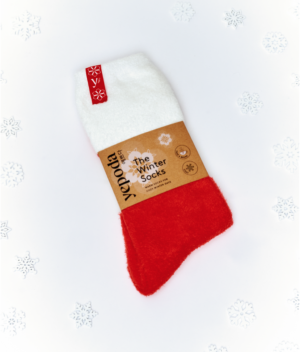 The Winter Socks