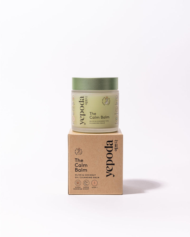 The Calm Balm