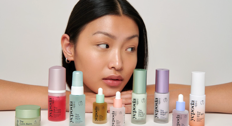 La marque de K-beauty la plus recherchée du moment est enfin disponible chez Sephora