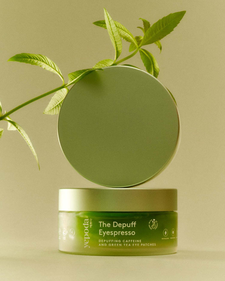 20 patchs pour les yeux à s’offrir pour réveiller et lisser le regard