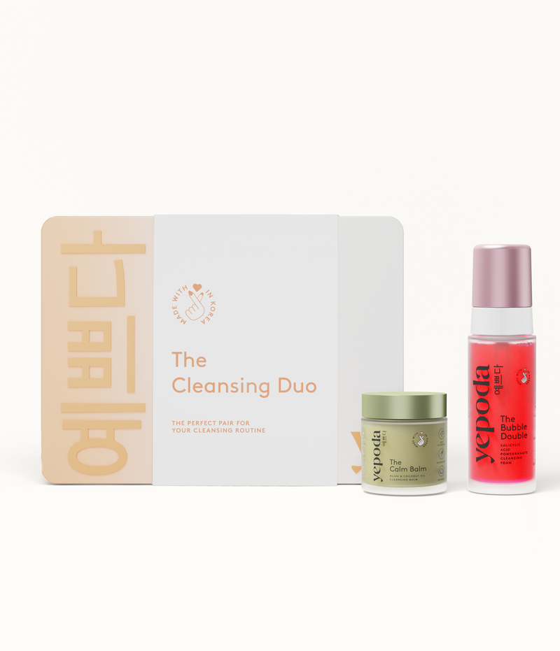 The Cleansing Duo - Coffret cadeau