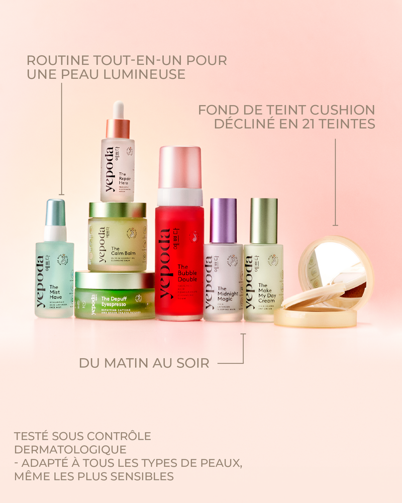 The Bestsellers Set