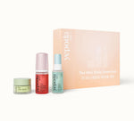 The Mini Daily Essentials Set – Coffret Cadeau