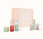 The Mini Glass Skin Set – Coffret Cadeau