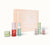 The Mini Glass Skin Set – Coffret Cadeau