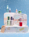The Mini Glass Skin Set – Holiday Edition