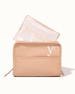 The Beauty Bag
