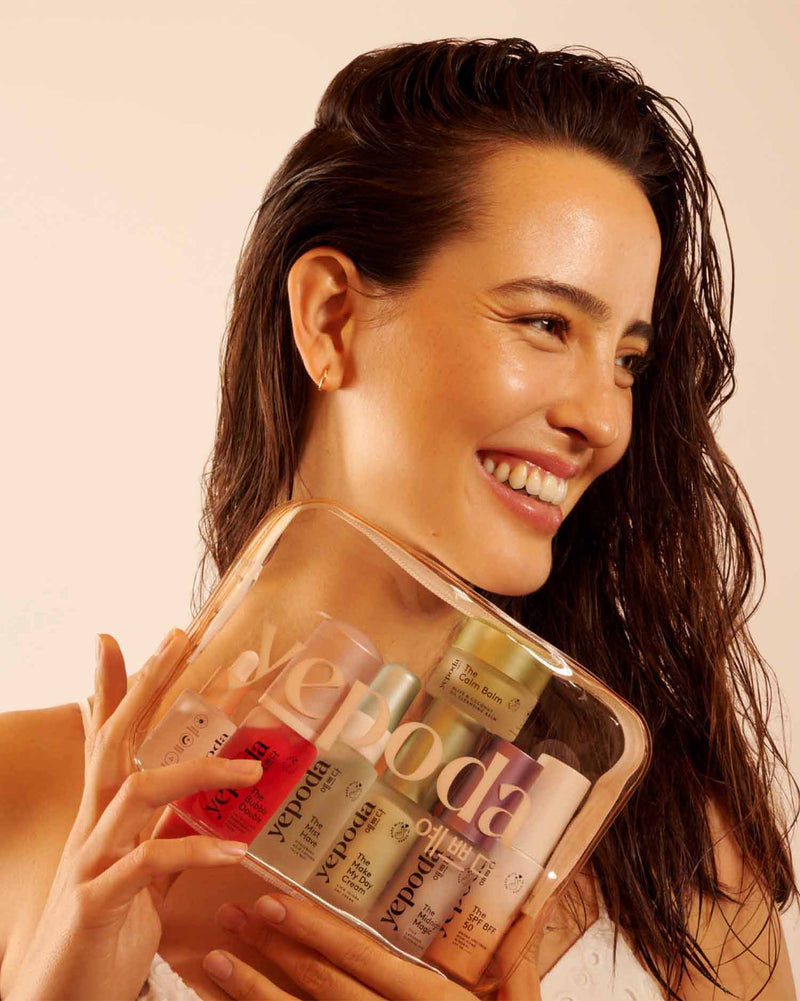 The Beauty Bag