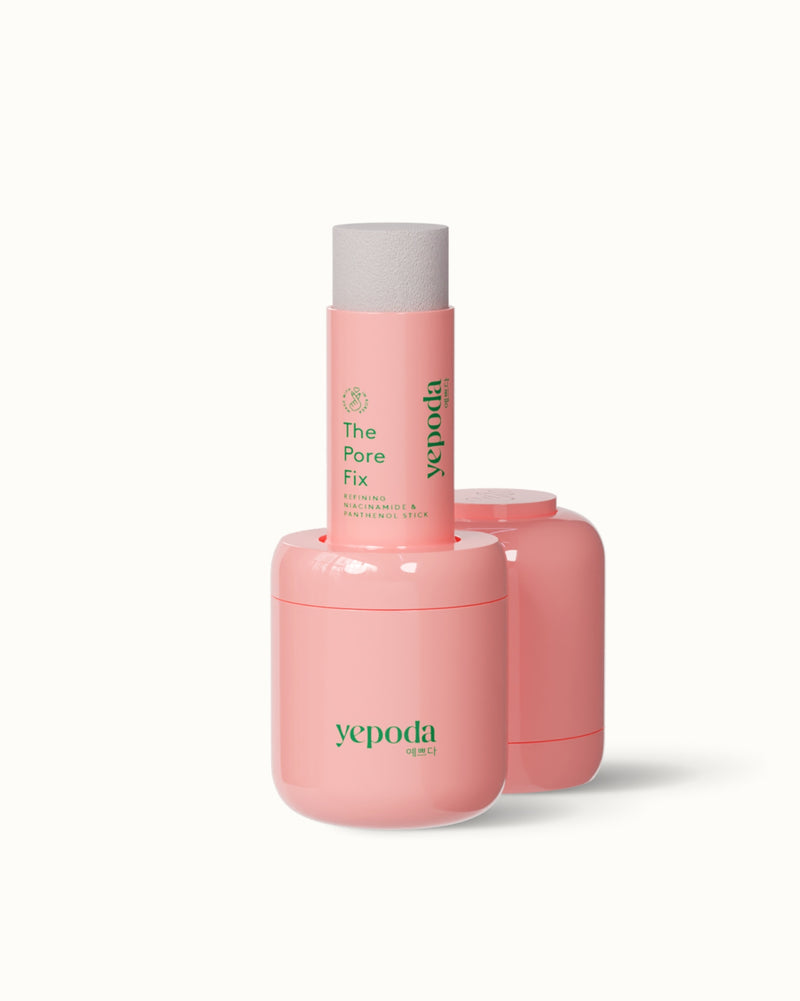 The Pore Fix